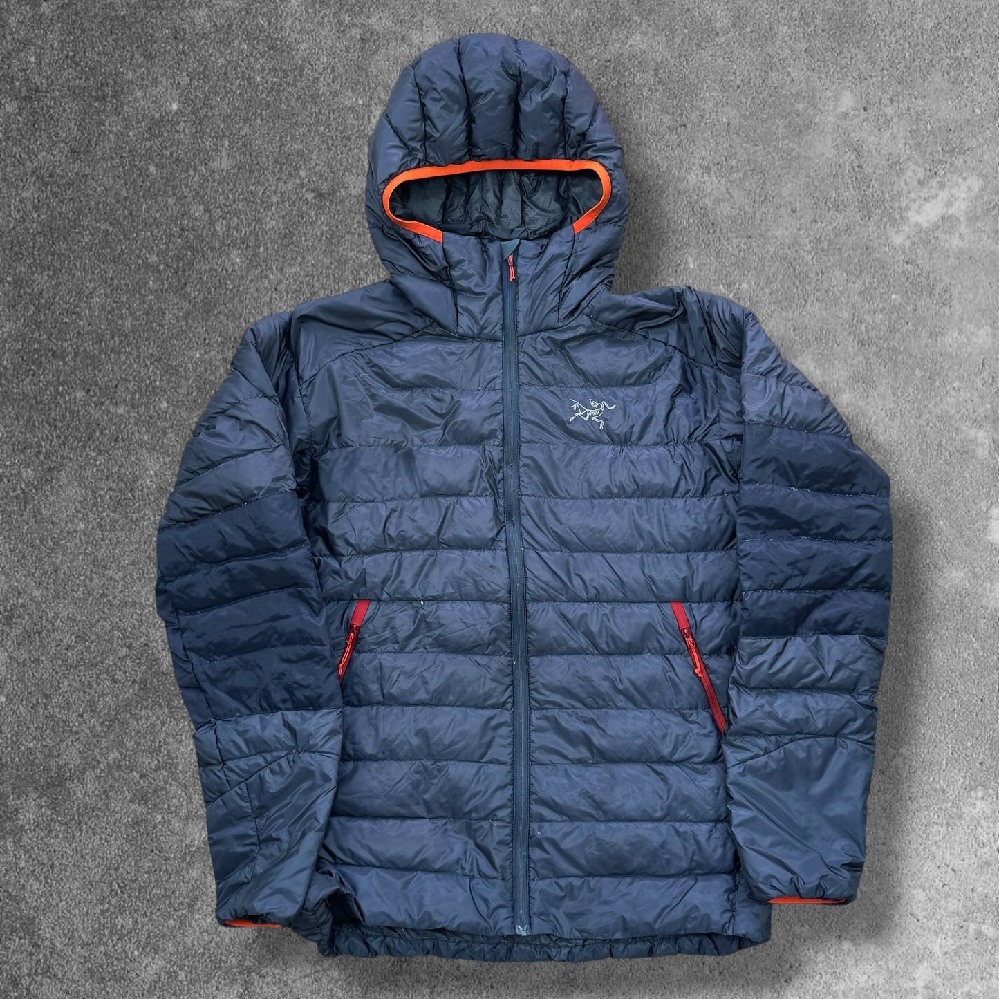 Arc'teryx Cerium Puffer Jacket Size Small RRP £380