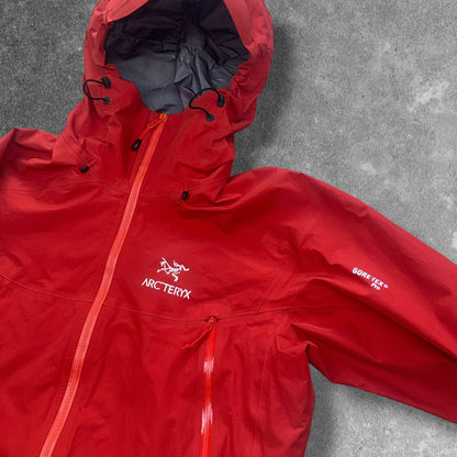 Arc'teryx Beta LT Gore-Tex Pro Men's Large RRP £550