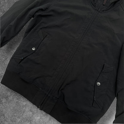 Stone Island Large Softshell Jacket RRP £625