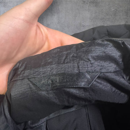 Arc’teryx Atom LT Jacket Black XL RRP £280