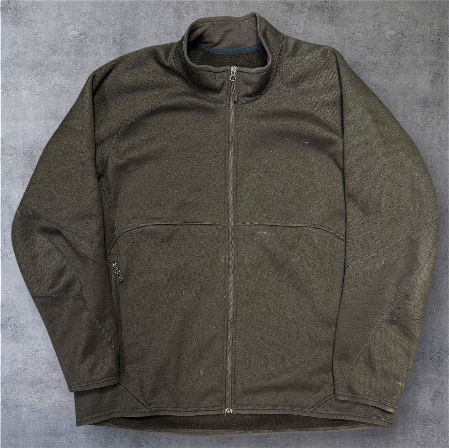 Arcteryx Fleece Mens XXL RRP £180