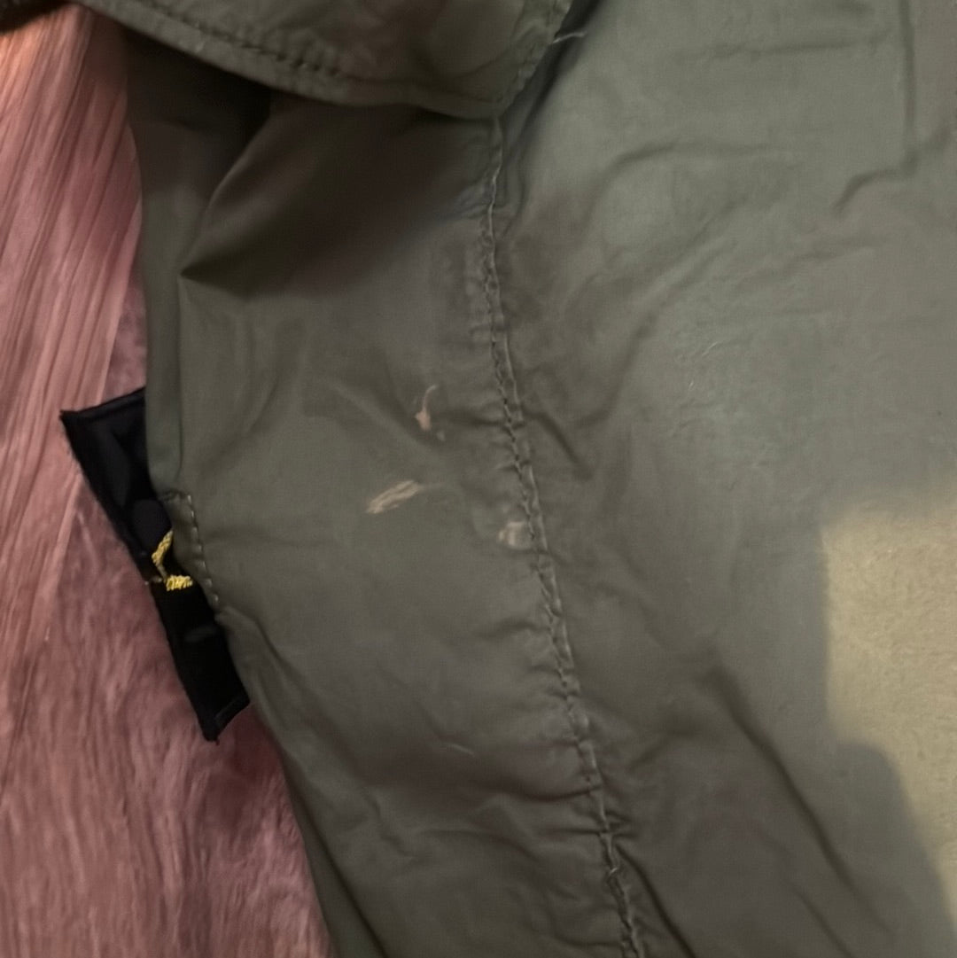 Stone Island Khaki Cargos