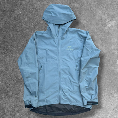 Arc'teryx Zeta Gore-Tex Jacket Men's Medium  RRP £400