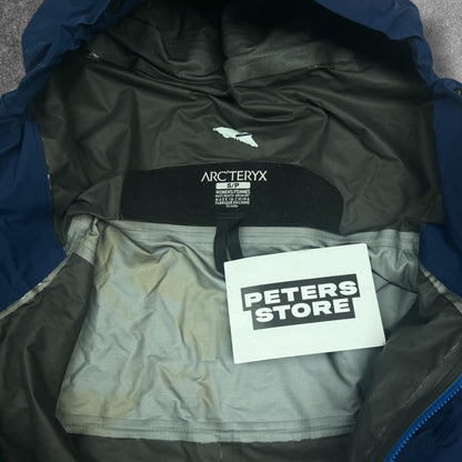 Arc'teryx Beta SL Gore-Tex Jacket Women's Small RRP £550