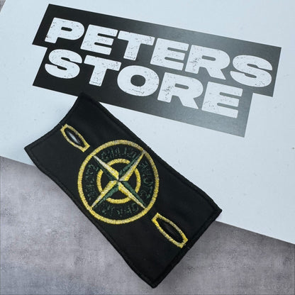 Original Stone Island Standard Badge Brand New