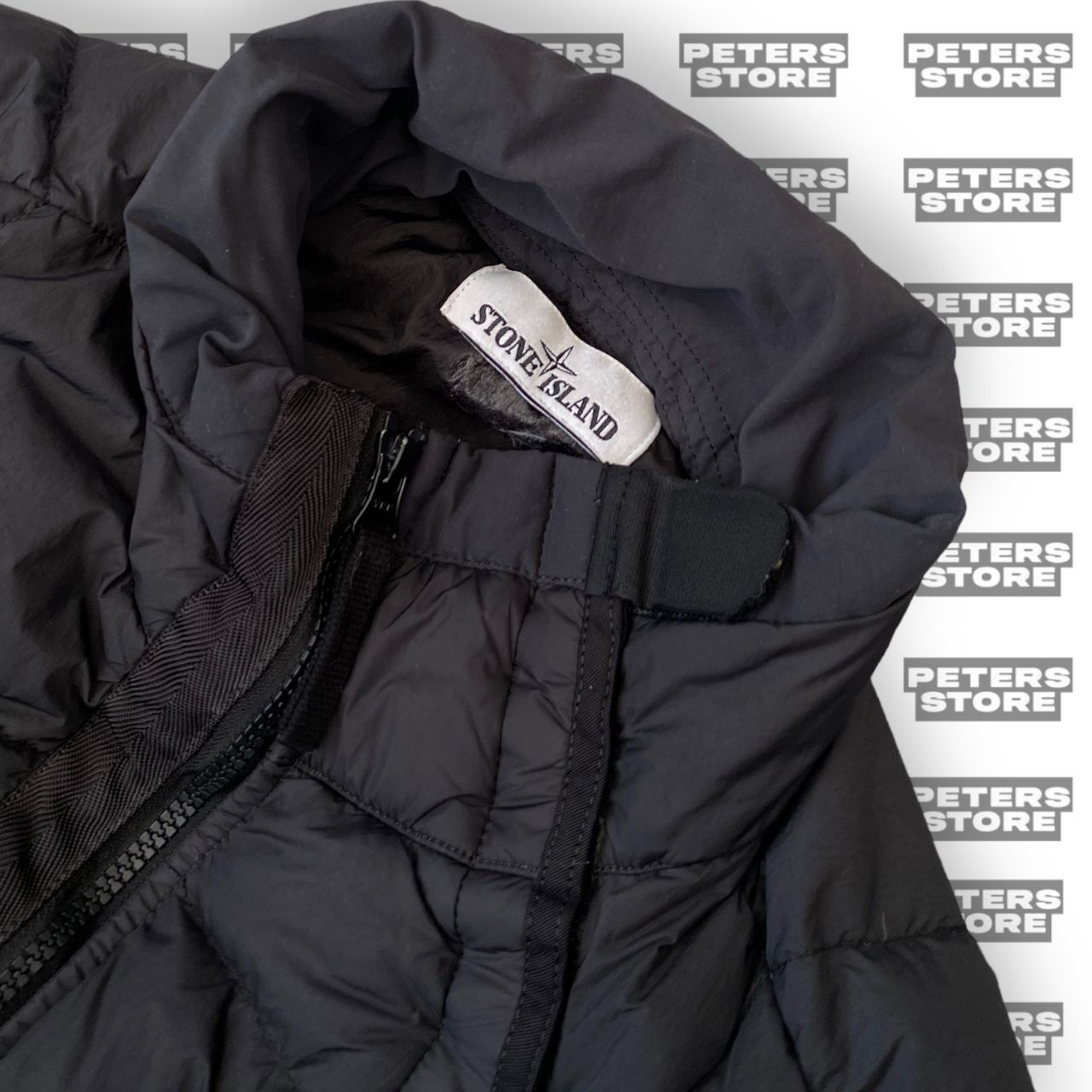 Stone Island Gilet