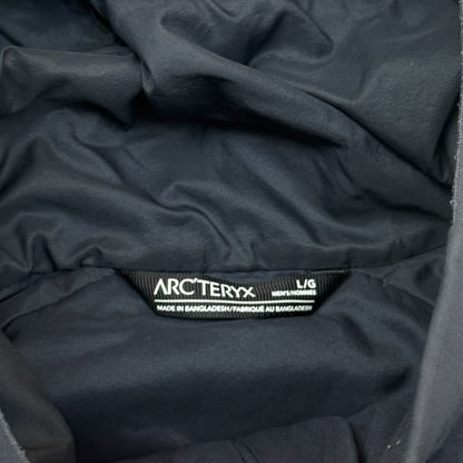 Arc'teryx Atom Hoody Men's Large RRP £280
