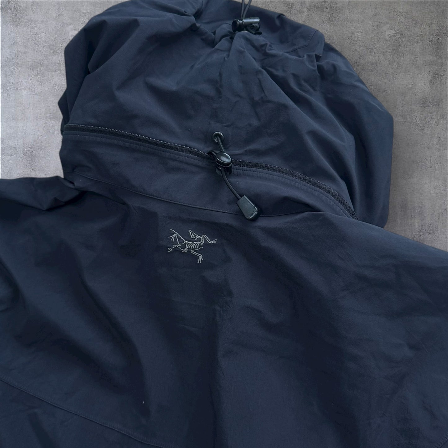 Arc’teryx LEAF Alpha Goretex Jacket Large RRP £800+