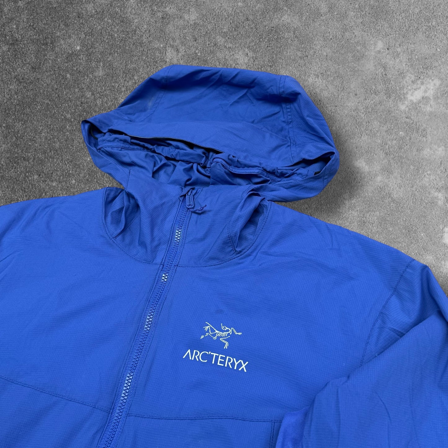 Arc'teryx Atom SL Jacket Women's Medium RRP £245