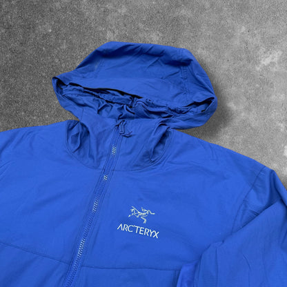 Arc'teryx Atom SL Jacket Women's Medium RRP £245