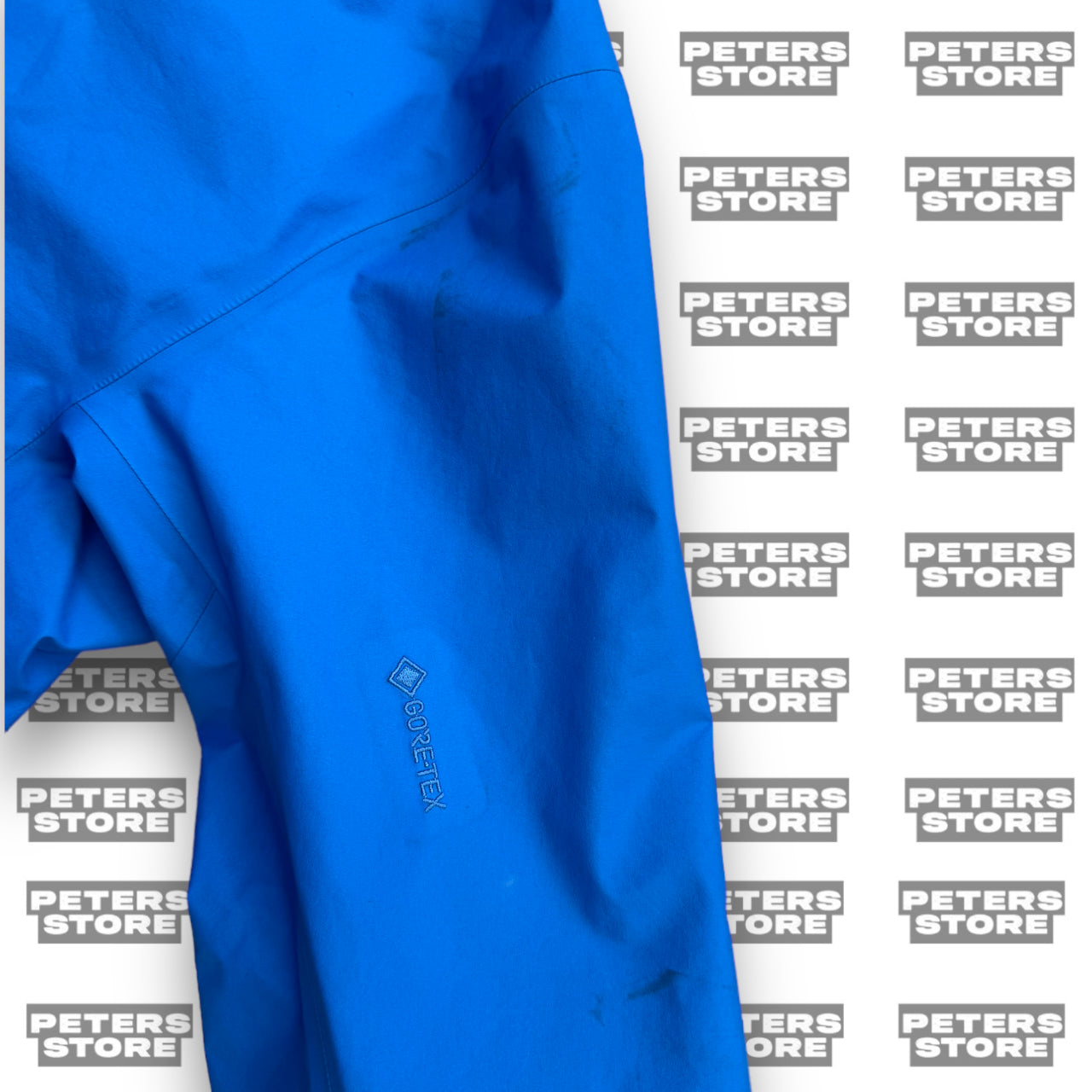 Arcteryx Beta Goretex jacket