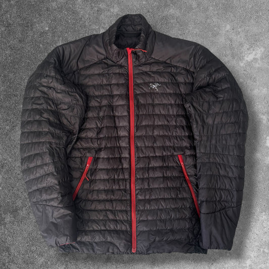 Arc'teryx Cerium Puffer Jacket Men's Small RRP £380