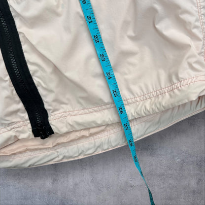 Stone Island Skin Touch Jacket Beige Medium RRP £700