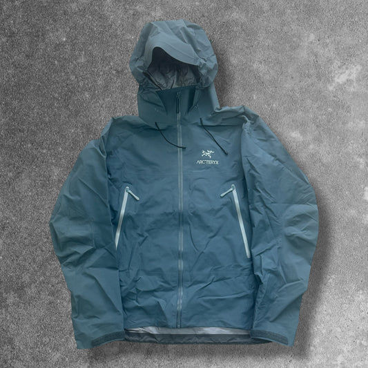 Arc'teryx Beta AR Gore-Tex Pro Jacket Men's Large RRP £650