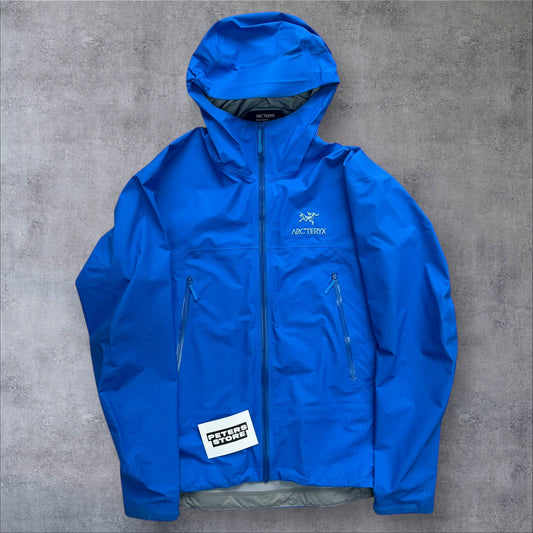 Arc’teryx Beta Vitality Colourway Medium RRP £350