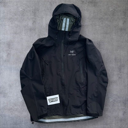 Vintage Arcteryx Theta SV Jacket Large RRP £650