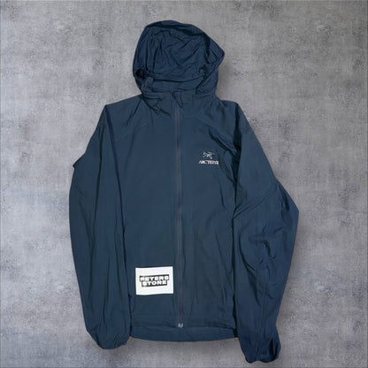 Arc’teryx Lightweight Zip Up Jacket Medium RRP £220