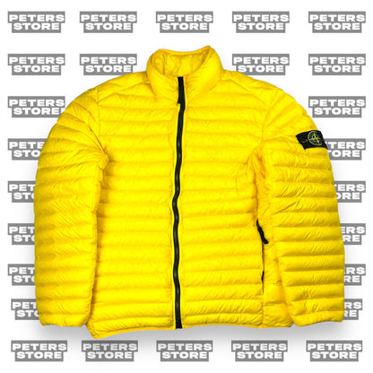 Stone Island Capo Campionario Puffer Jacket