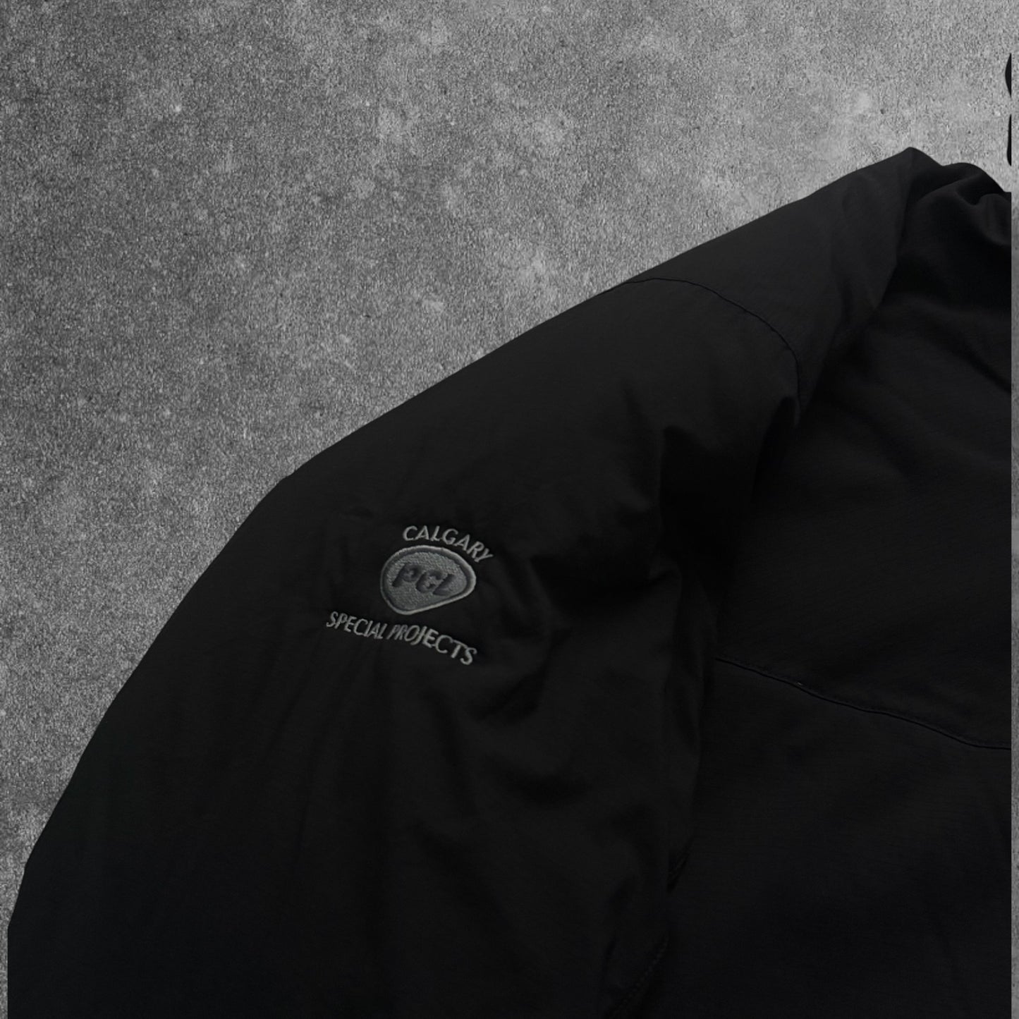 Arc'teryx Atom AR Jacket Men's XXL Black Insulated RRP £300