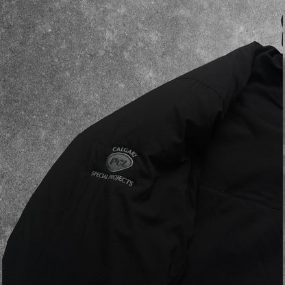 Arc'teryx Atom AR Jacket Men's XXL Black Insulated RRP £300