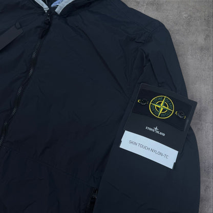 Stone Island Skin Touch Black XL BNWT New Season RRP £750