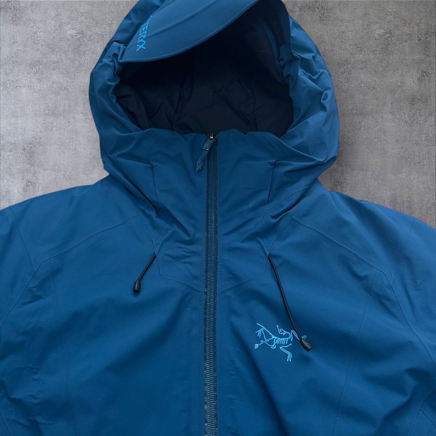 Arc’teryx Womens Insulated Lillooet Ski Jacket Large RRP £650