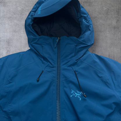 Arc’teryx Womens Insulated Lillooet Ski Jacket Large RRP £650