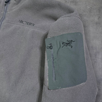 Arc’teryx Fleece XXL RRP £160