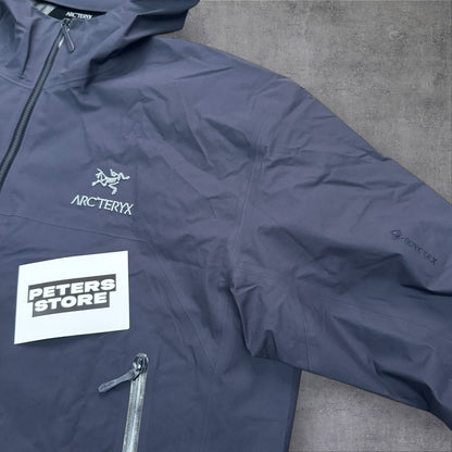 Arc’teryx Beta Jacket Gore-Tex Sapphire Navy Size XXL RRP £350+