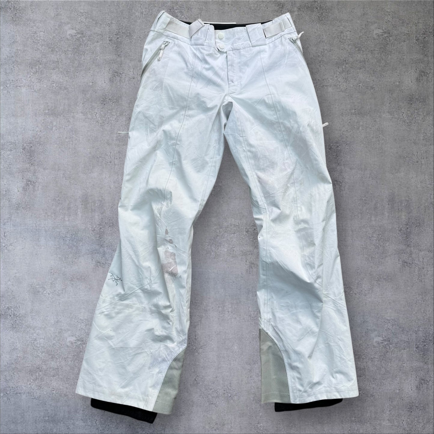 Arc’teryx Goretex Ski Trousers RRP £350