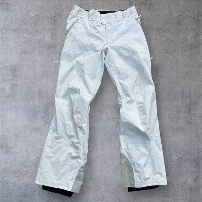 Arc’teryx Goretex Ski Trousers RRP £350