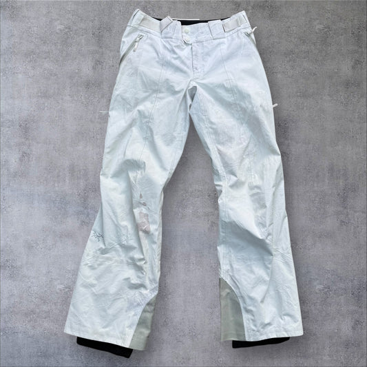 Arc’teryx Goretex Ski Trousers RRP £350