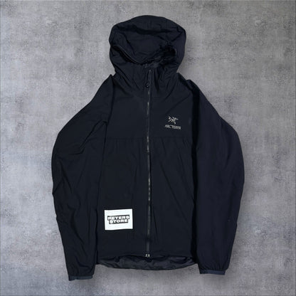 Arc’teryx Atom LT Jacket Black XL RRP £280