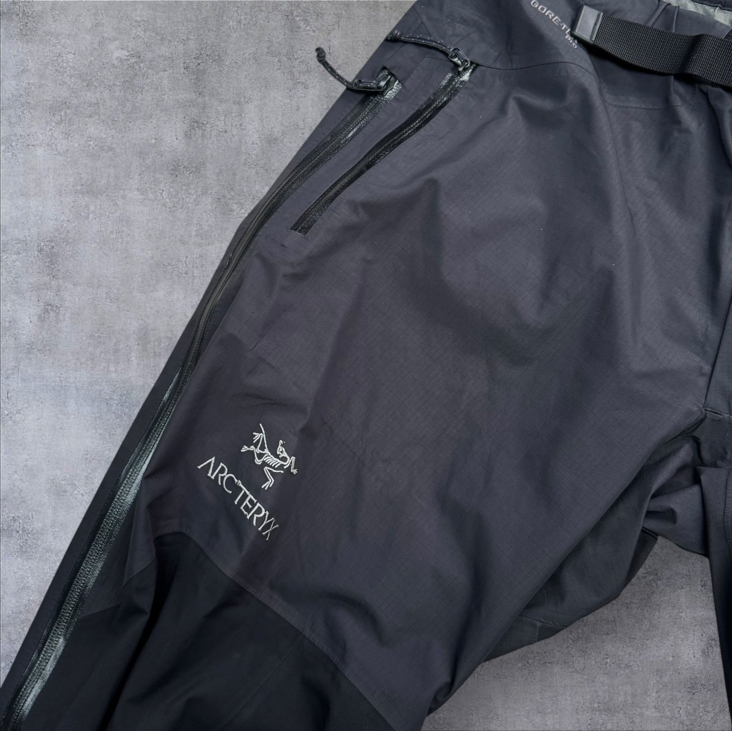 Arc’teryx Goretex Ski Trousers RRP £350