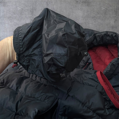 Arc’teryx Cerium Gilet XL RRP £280