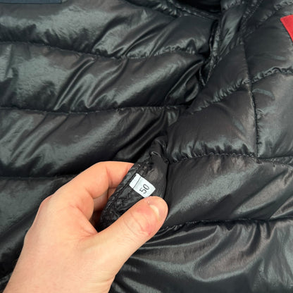 CP Company DD Shell Down Puffer Jacket Size 50 RRP £595