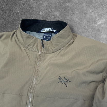Arc'teryx Atom LEAF Gen 1 Large Crocodile RRP £300
