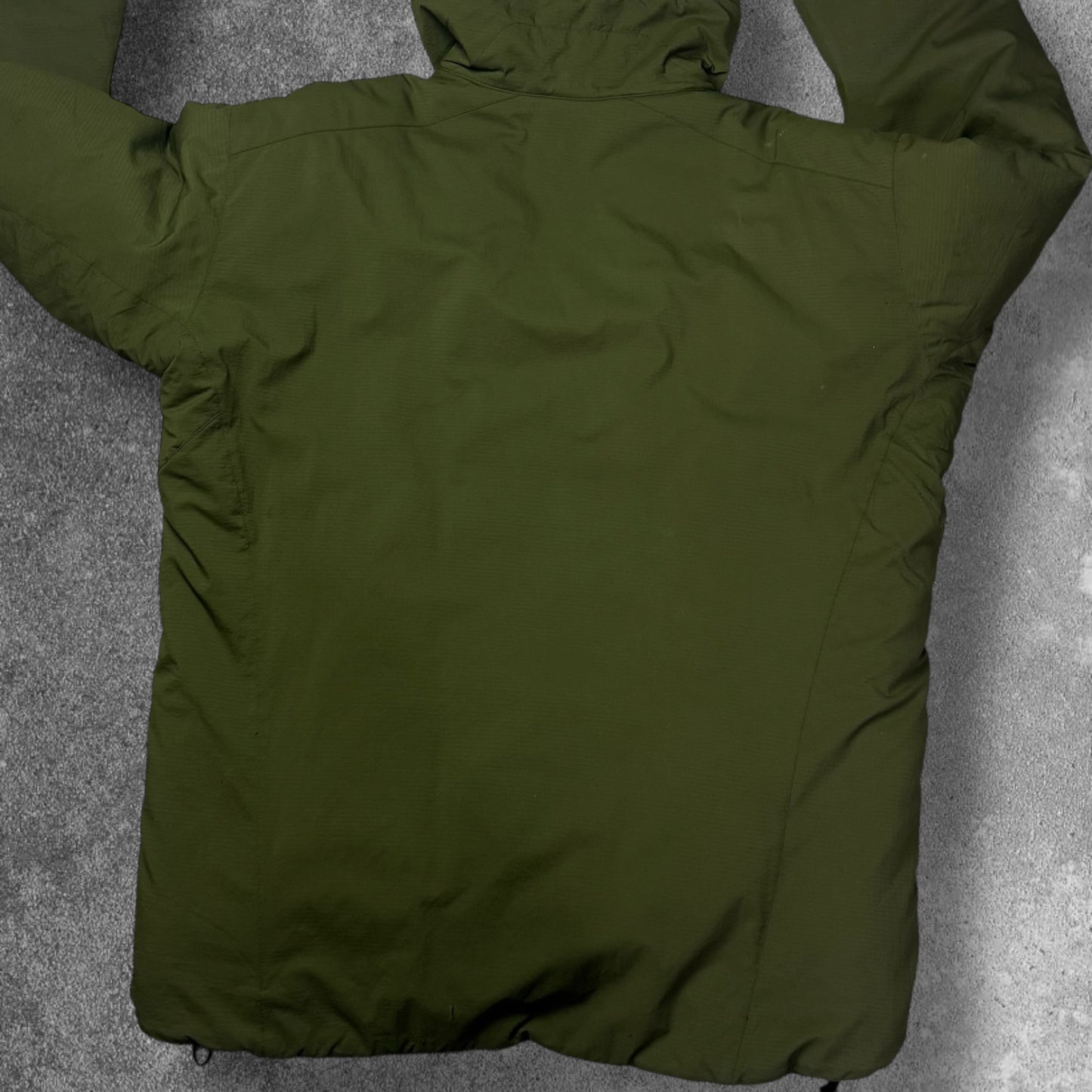 Arc'teryx Atom AR Jacket XL RRP £320