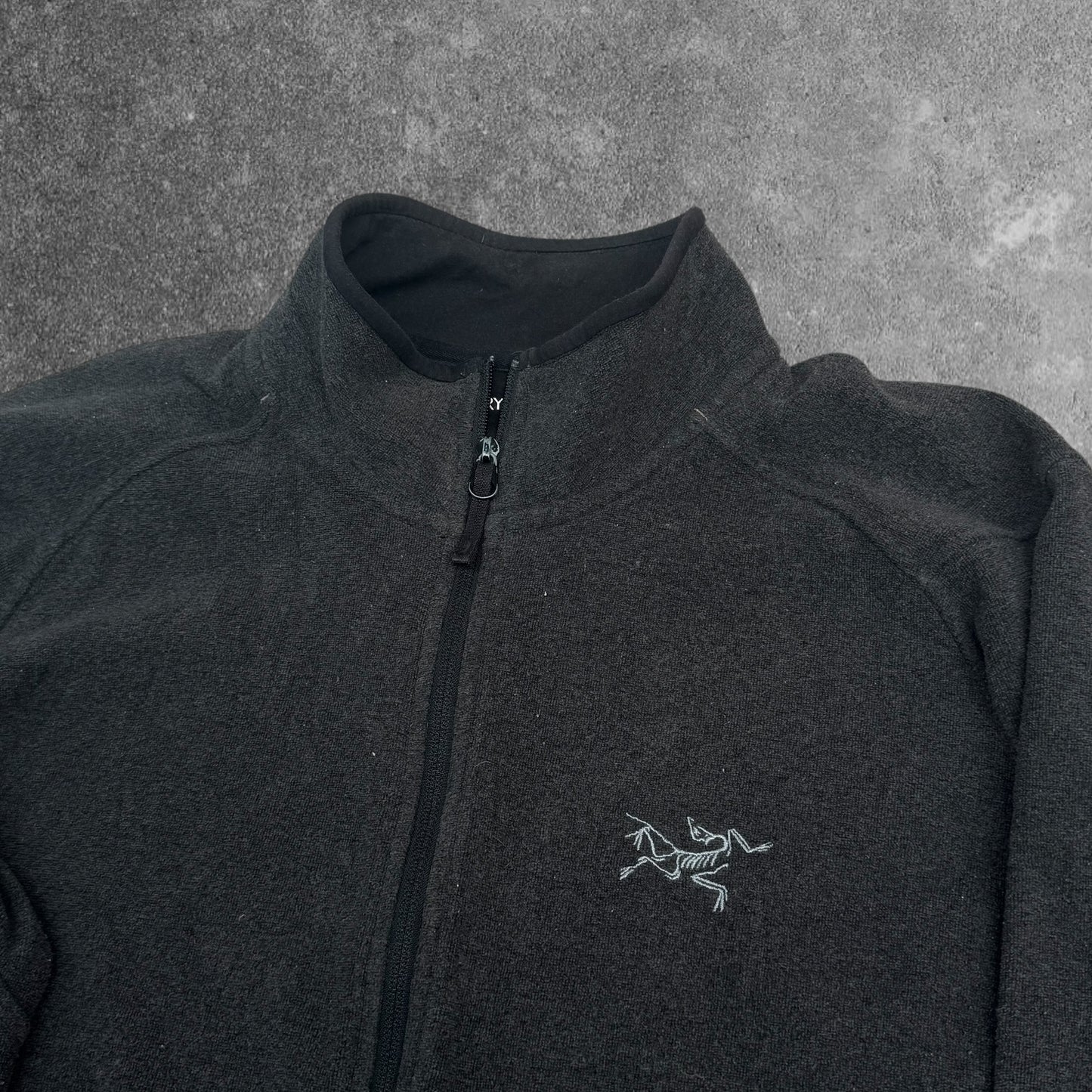 Arc'teryx Fleece Men's Medium RRP £180