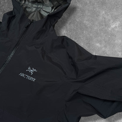 Arc'teryx Zeta Gore-Tex Jacket Size XL RRP £450