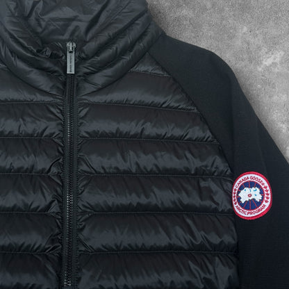 Canada Goose Hybridge Knit Pullover Size Medium RRP £495