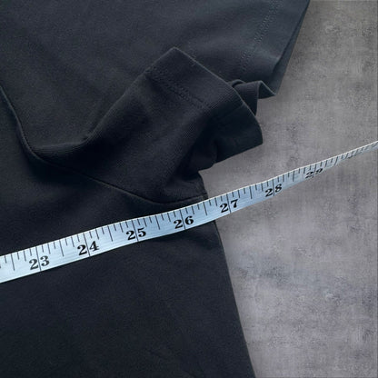 Canada Goose T-Shirt Black XXL RRP £150