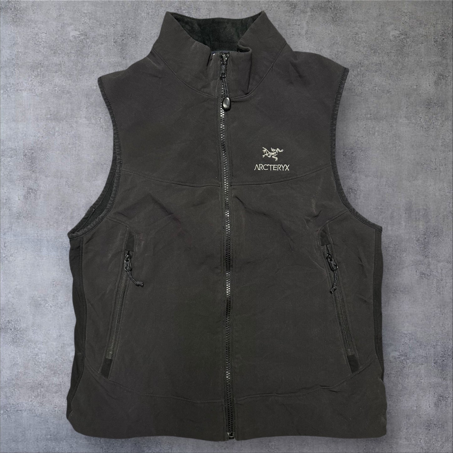 Arcteryx Gamma Gilet Womens Medium RRP £150