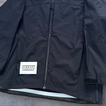 Arcteryx LEAF Fleece Lined Softshell Large RRP £300