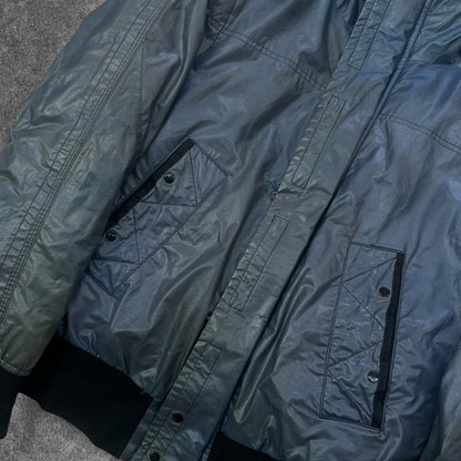Stone Island Ice Jacket Medium AW 2011 Art 551545099 RRP £750