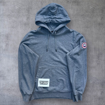 Canada Goose Hoodie Medium Fits Large RRP £325