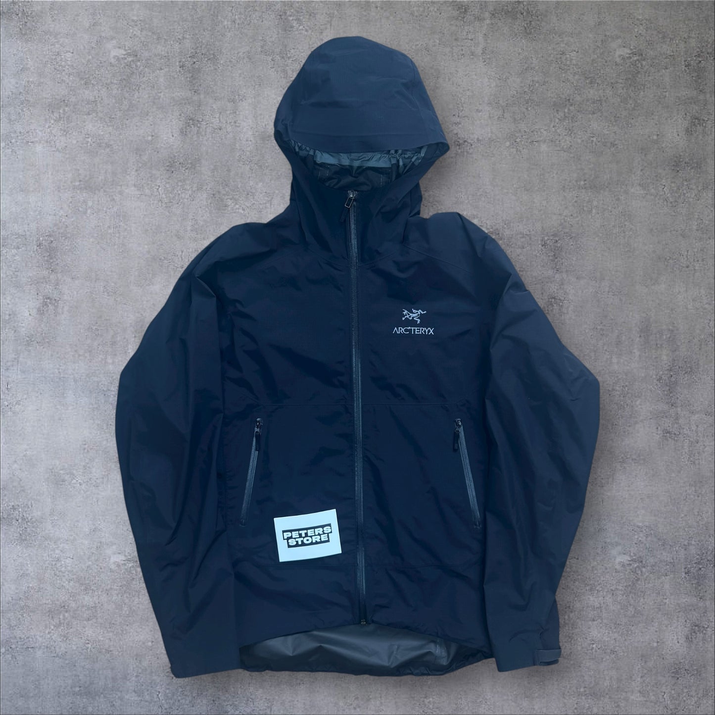 Arc’teryx Zeta Gore-Tex Jacket – Large RRP £350+