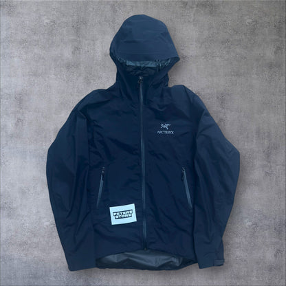 Arc’teryx Zeta Gore-Tex Jacket – Large RRP £350+