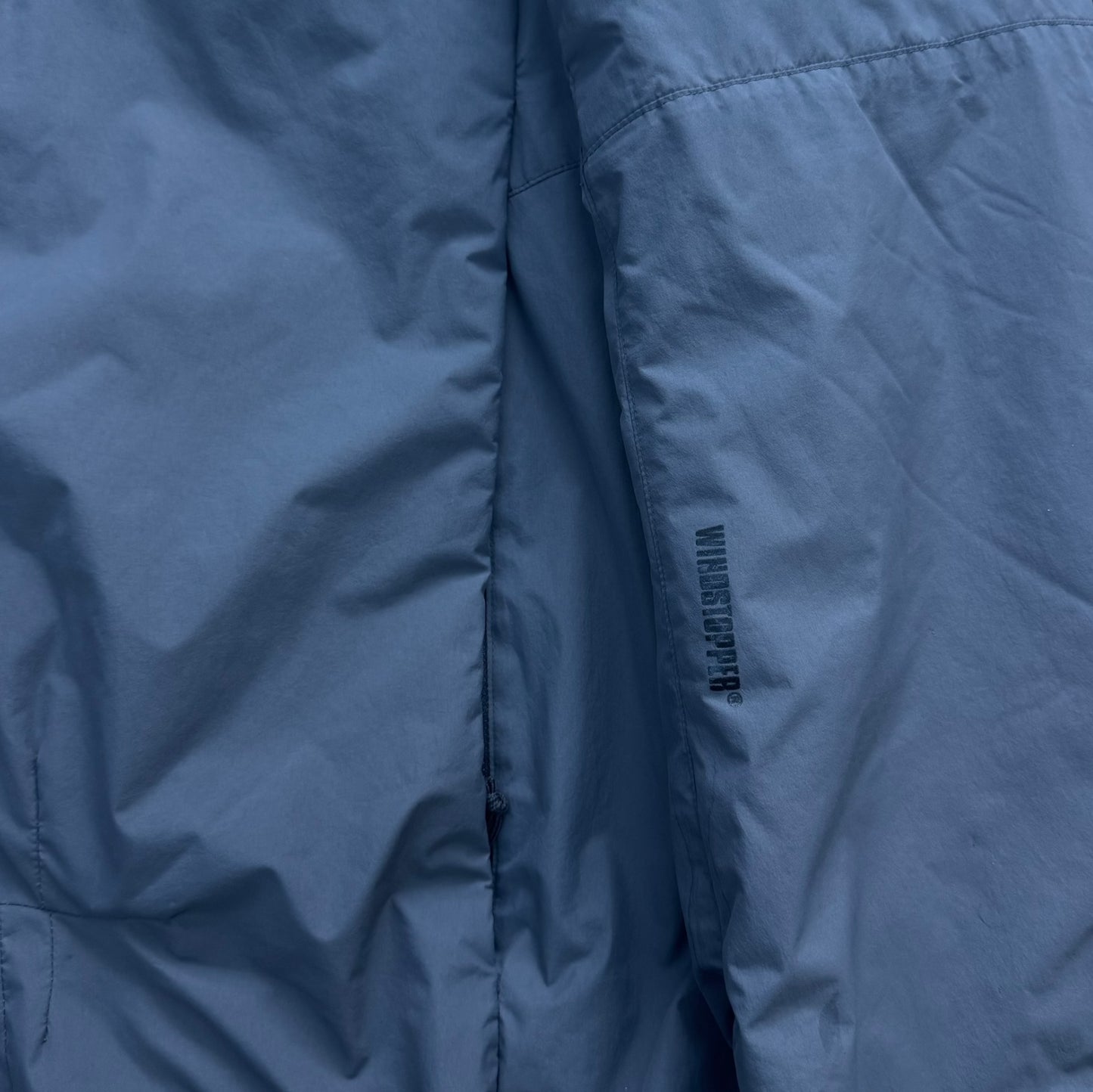 Arc’teryx LEAF Cold WX Insulated Hooded Jacket Wolf Grey RRP £600+