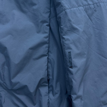 Arc’teryx LEAF Cold WX Insulated Hooded Jacket Wolf Grey RRP £600+